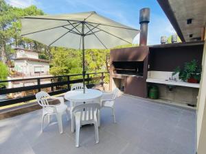 Ubatuba Lofts Mar Azul - depto 1 hab