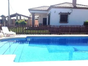 CASA VARAVILLA - Los Naveros