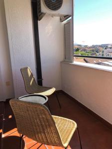 Apartman Sasa Podgorica