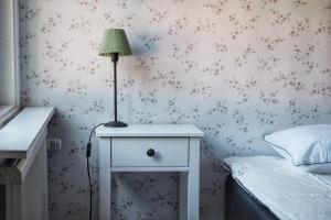 Stocklycke Vandrarhem