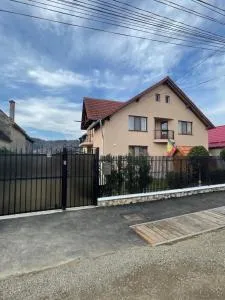 PENSIUNEA ALMA Bis - Vulcan