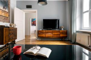 Apartament Roxy Q4Apartments