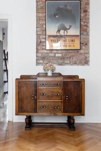 Apartament Roxy Q4Apartments