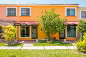 Bella Residencial Arco Antiguo Yautepec