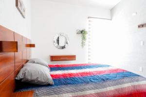 Bella Residencial Arco Antiguo Yautepec