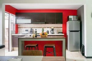 Bella Residencial Arco Antiguo Yautepec