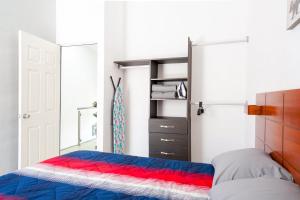 Bella Residencial Arco Antiguo Yautepec