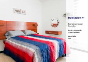 Bella Residencial Arco Antiguo Yautepec