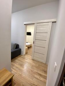 Nalyvaika Lviv Apartments