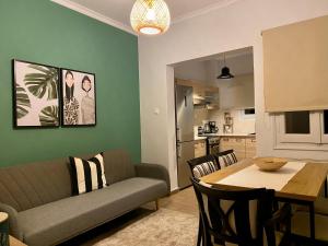 Oasis Garden Apartment