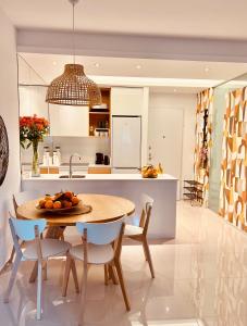 Casa Esmeralda - holiday apartment Costa Blanca