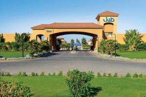 frist line villa in telal elsokhna