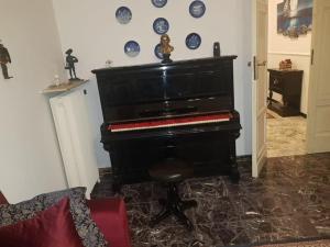 I Due Leoni 5 Terre La Spezia