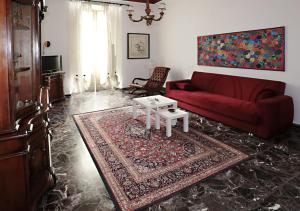 I Due Leoni 5 Terre La Spezia