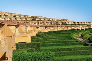 frist line villa in telal elsokhna