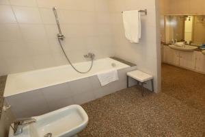 I Due Leoni 5 Terre La Spezia