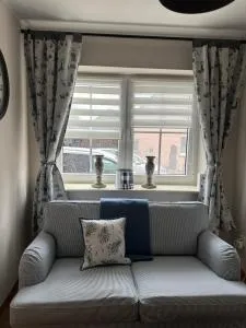 RL Guesthouses - 盖伦基兴