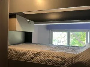 Wynwood Extreme Hostel - Capilla del Monte