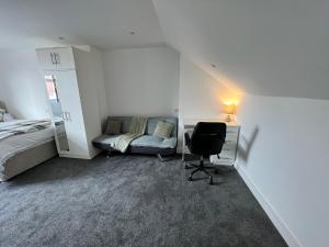 Regent Luxury Studio