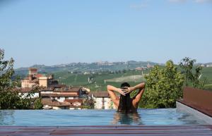 Villa Carla Suites in Barolo