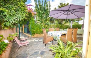 2 Bedroom Cozy Home In San Nicolao