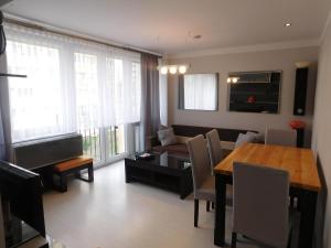 Apartment in winouj cie for 4 people