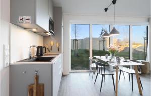 Nice Apartment In Lembruch-Dümmer See
