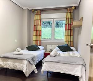 Villa Mercedes - 17001