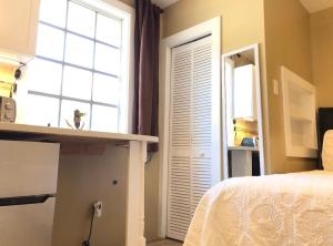 Island Retreat Studio #5