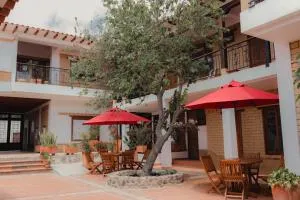 Hotel Villa Teresita - Samacá
