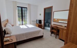 Hotel Montegrino Lakeview