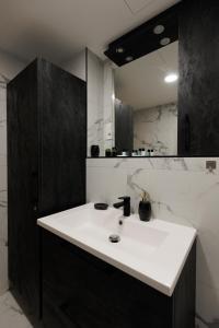 Villa Bauhaus Wellness Apartman Fsz. 1