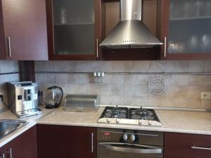 Luxurious and comfortable apartment in the center of Tbilisi - Роскошная и комфортная квартира в центре Тбилиси