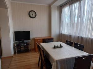 Luxurious and comfortable apartment in the center of Tbilisi - Роскошная и комфортная квартира в центре Тбилиси