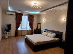 Luxurious and comfortable apartment in the center of Tbilisi - Роскошная и комфортная квартира в центре Тбилиси