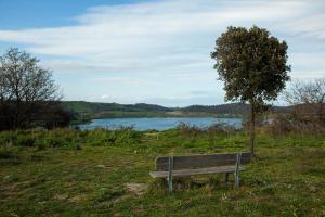 La Dimora del Cavaliere - Stupenda Dimora a 5 Min Dal Lago di Martignano