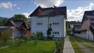 Casa Tudor-Nicolae - Negoescu