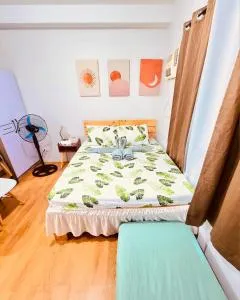 Mesatierra Garden Residences - Cabaguio