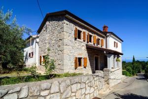 Villa Fani with Jacuzzi