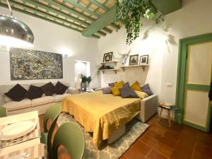 Pantheon Ancient Rome Apartment