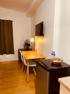 Mesatierra Garden Residences