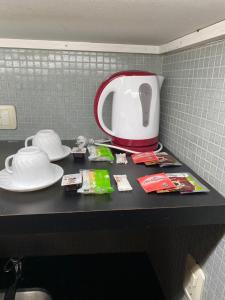 Boutique Studio Recoleta