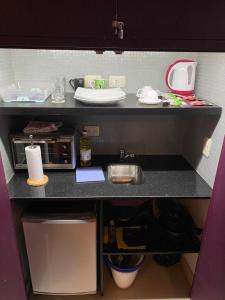 Boutique Studio Recoleta