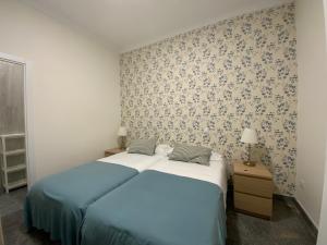 El Jardín del Ángel Camelia