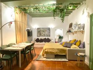 Pantheon Ancient Rome Apartment