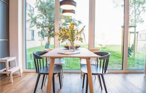 Nice Apartment In Lembruchdümmer See