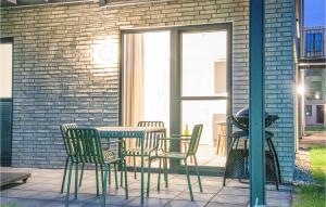 Nice Apartment In Lembruchdümmer See