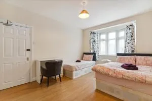 Beautiful Cozy Room - 米查姆