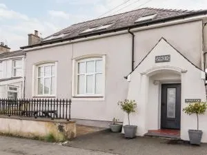 Yr Hen Festri - 兰登尼奥冷