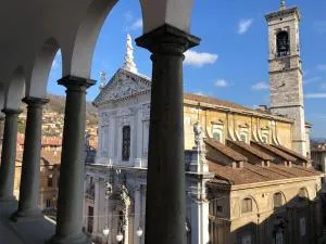 Holly's House apartment - Pradalunga